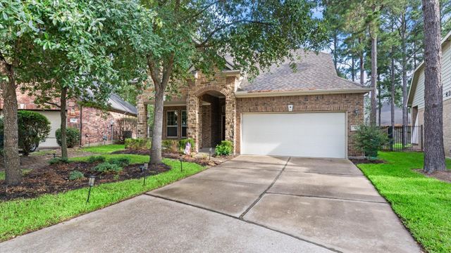14 Painted Post Pl — The Woodlands Creekside Park 29