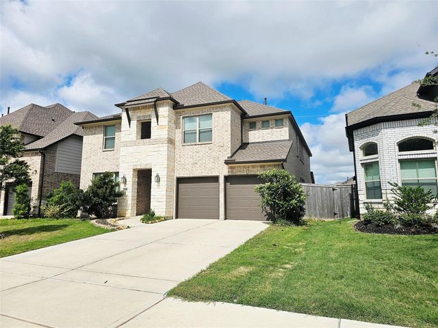 10431 Rigel Ridge Way — Candela