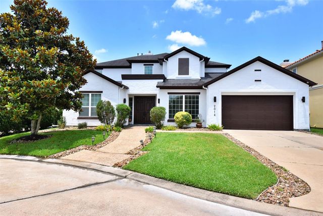 2014 SPLIT BRANCH COURT Ct — LAKES OF PARKWAY