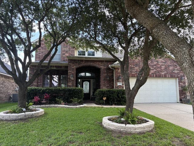 14907 Whispy Green Ct — Fairfield Village South Sec 09
