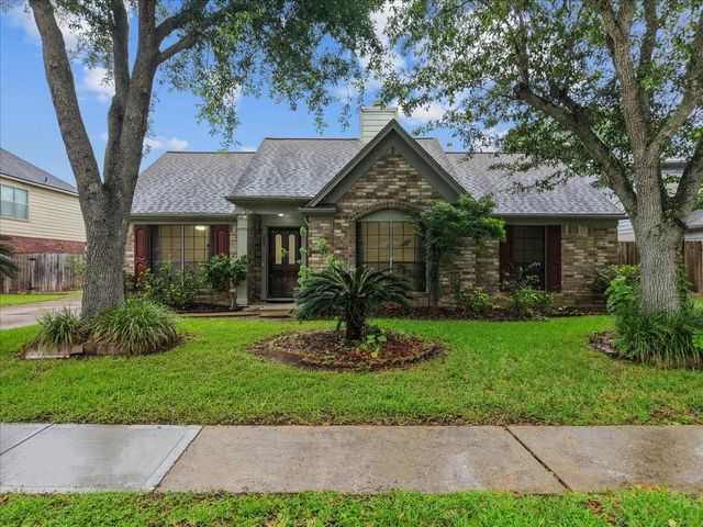 4007 Ivywood Dr — Westwood Village Sec 1 5