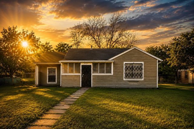 3727 Yosemite St — La Salette Place Sec 03