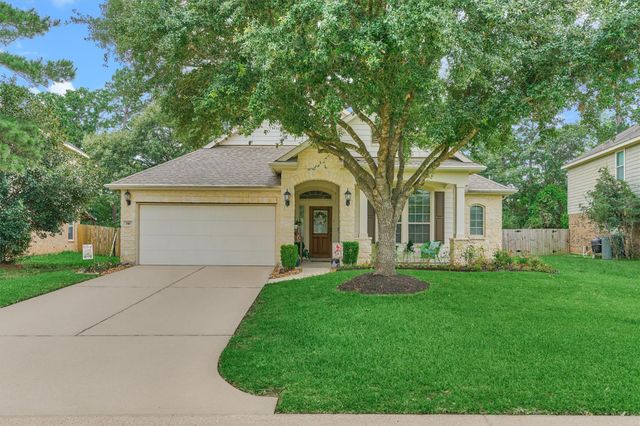 110 Magnolia Colony Ct — Magnolia Ridge