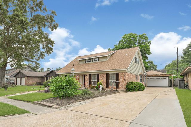 2218 Cherry Ln — Sam Rayburn Heights R/P