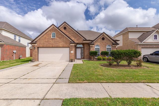 8338 Rosemary Dr — Springfield Estates Sec 07