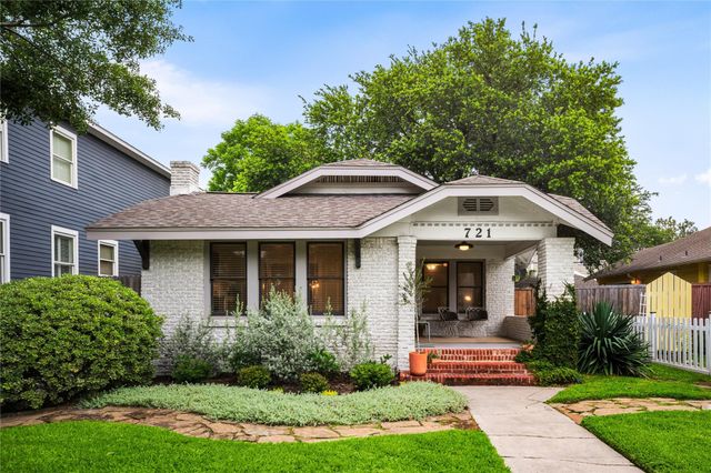 721 Ralfallen St — Ridgewood Add