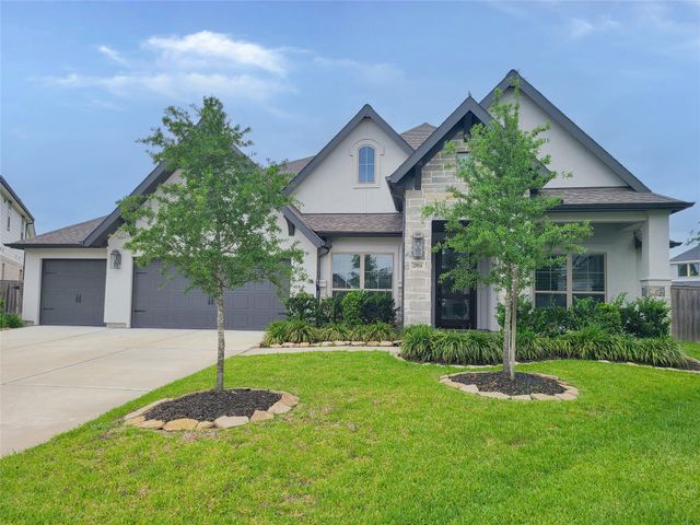 20914 Steeplechase Knoll Cir — Amira Sec 20