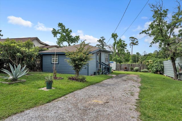 12893 Mcnair St — Greens Bayou Park