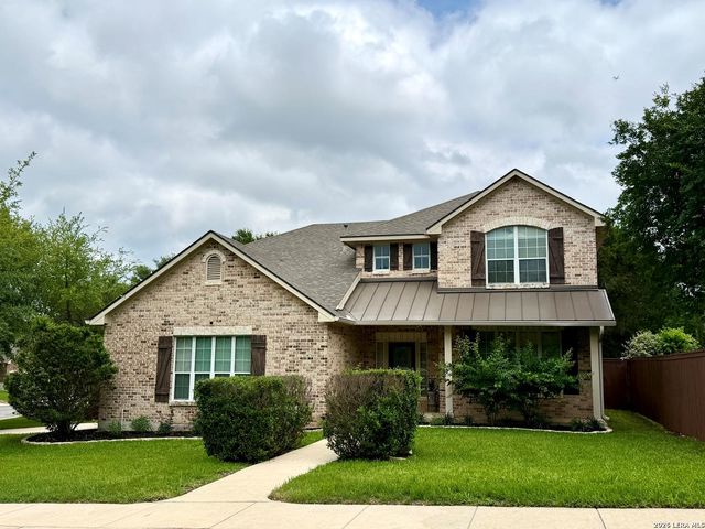 217 ASTER TRL — STONEWALL RANCH