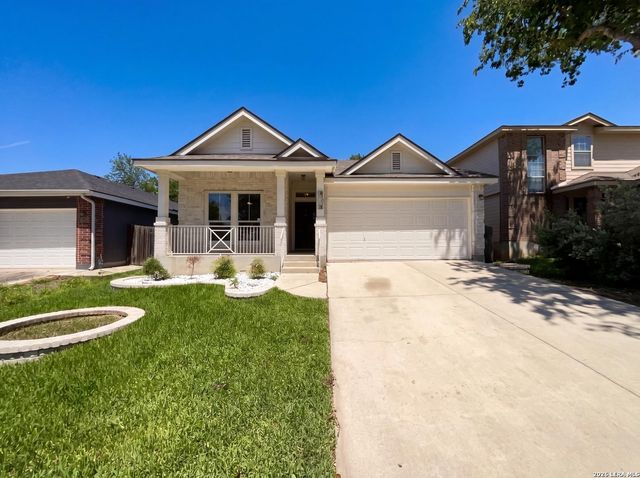 668 LYNX MTN — SPRING VISTAS
