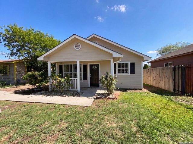 236 LAWTON ST — LOS JARDINES