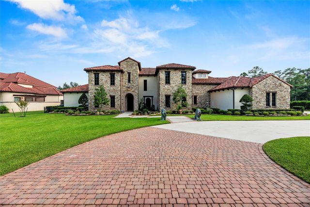 7715 Firethorne Creek Ct — Legends/Augusta Pines