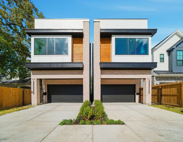 406 E 28th St — Sunset Heights