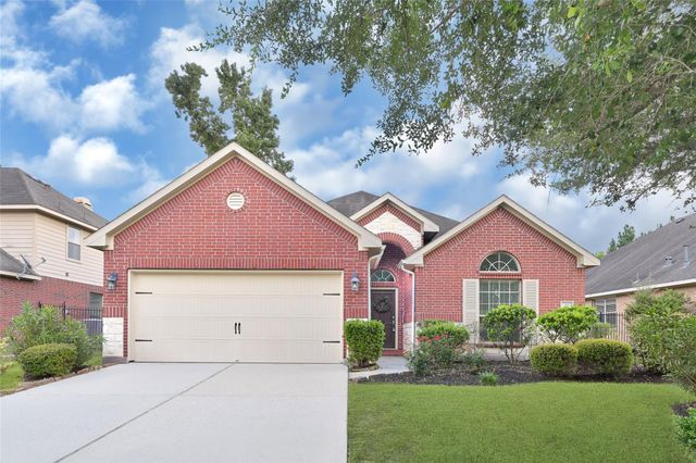 31 Hearthwick Rd — The Woodlands Creekside Park West 02