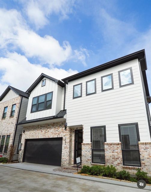 2595 Paul Quinn Street — Reserve at Paul Quinn
