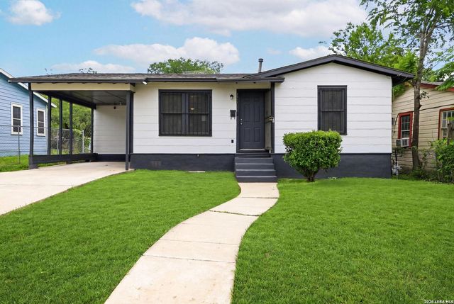 2311 Hiawatha — HIGHLAND PARK