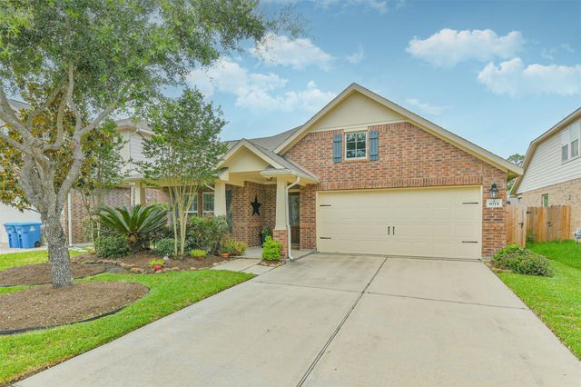 9715 Lockhart Reach Ln — Canyon Gate/Pk Lakes