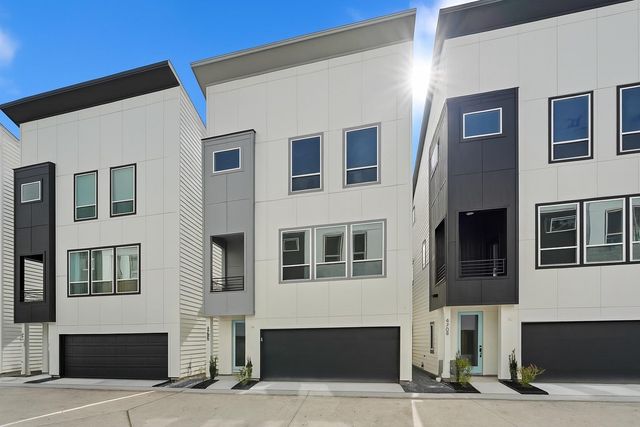 4709 Thornton Villas Ln — Thornton Cove
