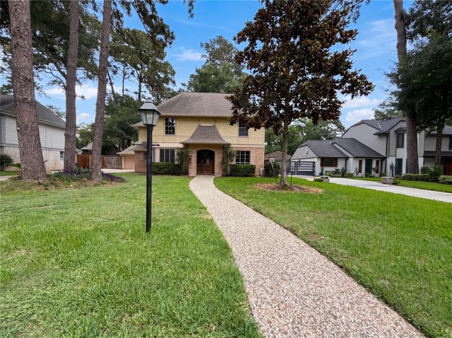 17518 Rustington Dr — Spring Creek Forest Sec 03