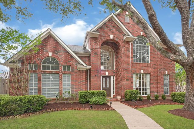 1302 Blackthorne Dr — Green Trails Park Sec 03