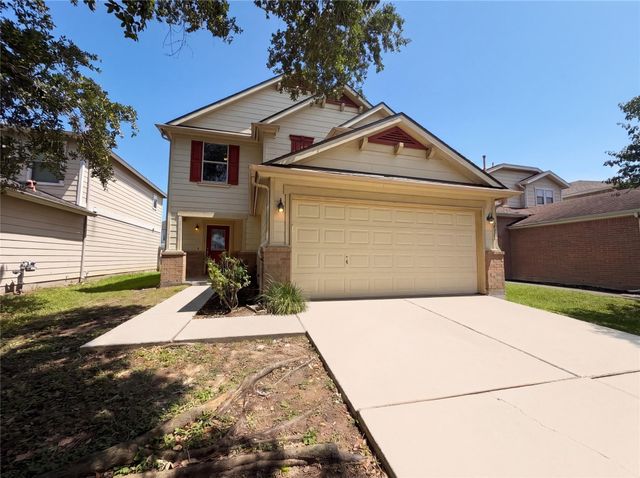 2711 Skyview Trace Ct — Skyview Park Sec 03