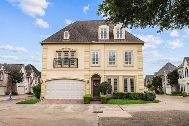 3605 Timberside Circle Dr — Timberside Circle