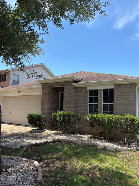 20506 Hillsdale Park Dr — Canyon Vlg/Cypress Spgs Sec 7