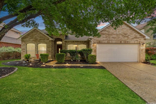 13515 BLUFFTON PARK — SUMMERFIELD