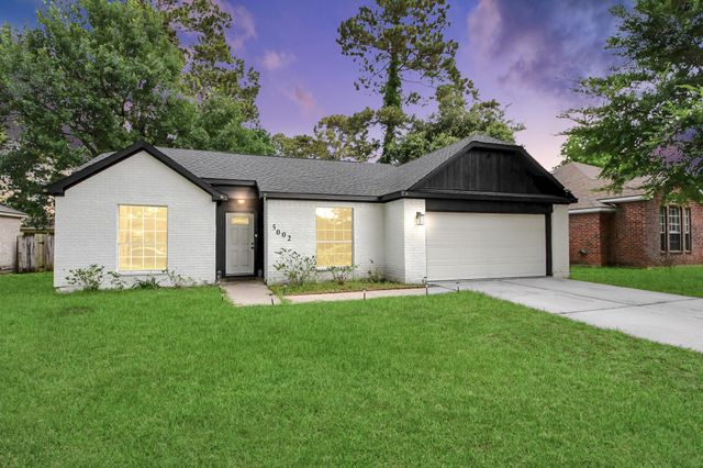 5002 Maurita Dr — Fairfax Sec 02
