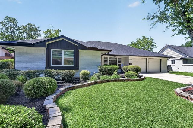 1626 Seagate Ln — Clear Lake City