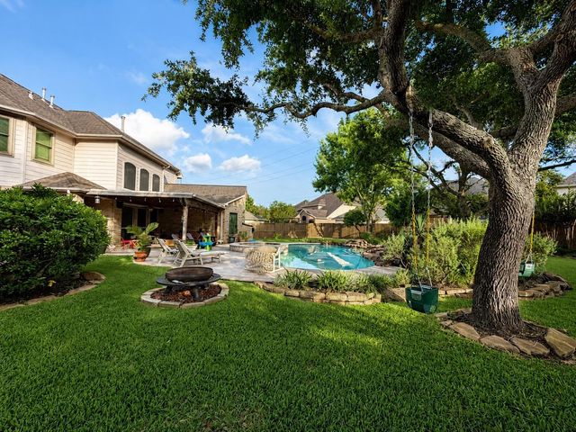 13222 Dusty Grove Ln — Orchard Lake Estates