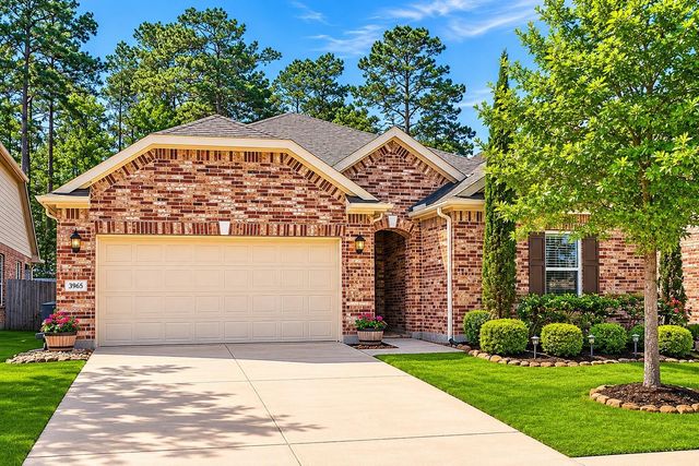 3965 Eagle Nest Lake Ln — Cimarron Creek