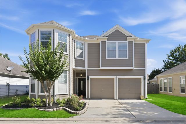 6110 Fulton Meadows Ln — Pinemont Square Sec 1