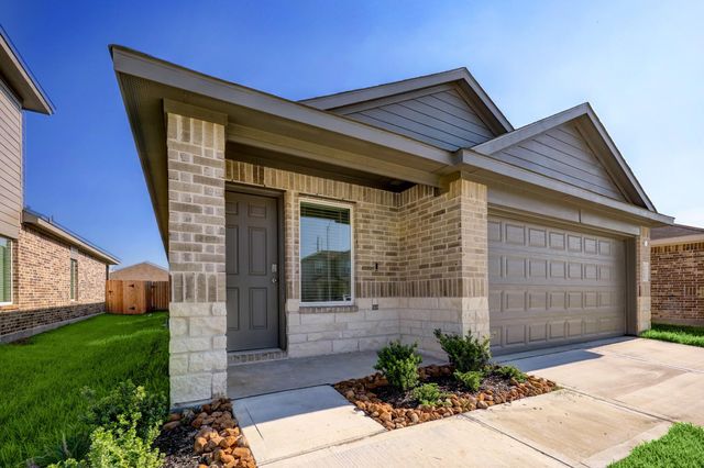 5314 Castlebury Meadows Dr — Breckenridge Forest