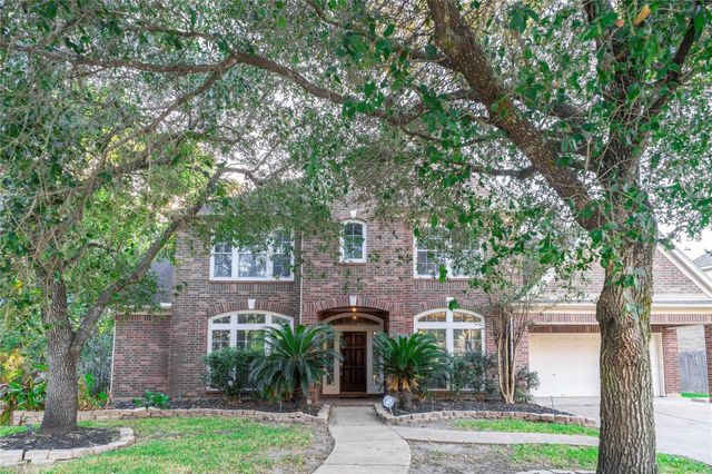 3538 Stanbury Place Ln — Cinco Ranch West Sec 7