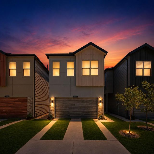 13513 Ivy Vine Ln — Fairwoods at Furman