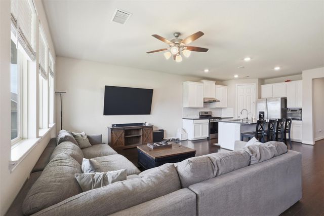 26051 Steele Flower Dr — Creekside Ranch Sec 12