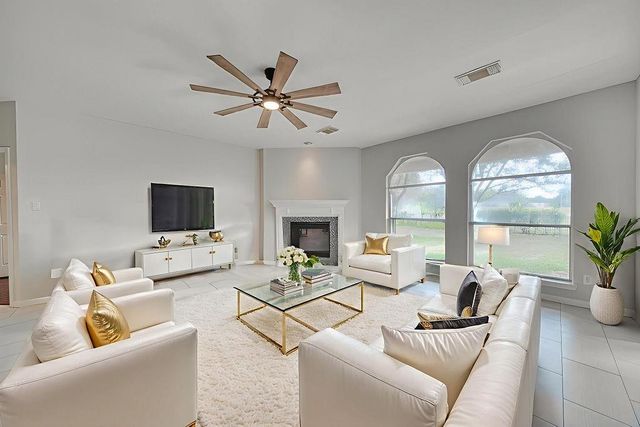 9606 Oakland Lake Way — Sienna Village Of Waters Lake Sec 3