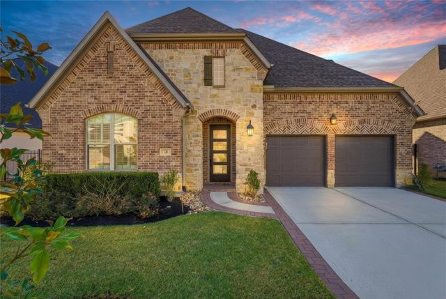 73 Madrone Terrace Pl — Woodlands Creekside Park West