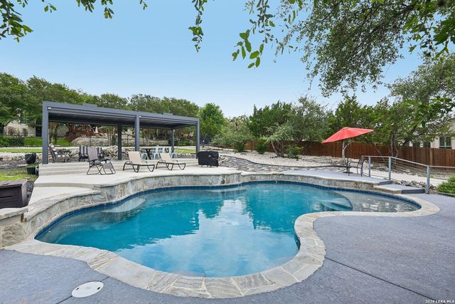 726 Ridge Trace — THE RIDGE AT STONEOAK