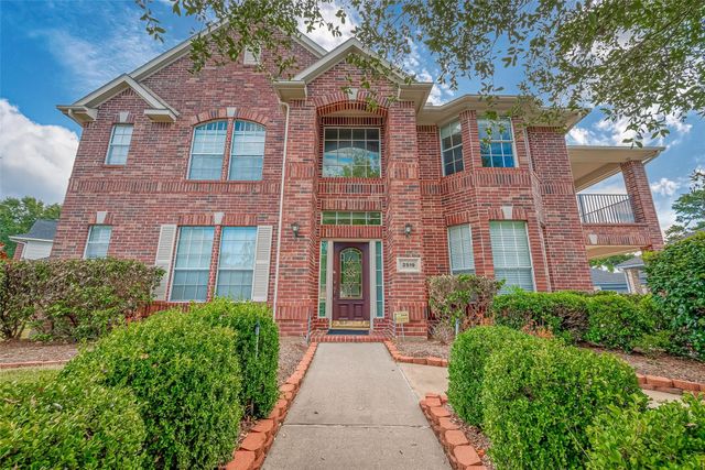 2519 Meadow Tree Ln — Oaks Devonshire Sec 03