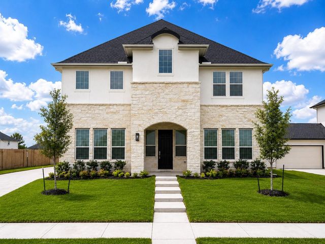 7914 Ludington Dr — Fondren Southwest Northfield S