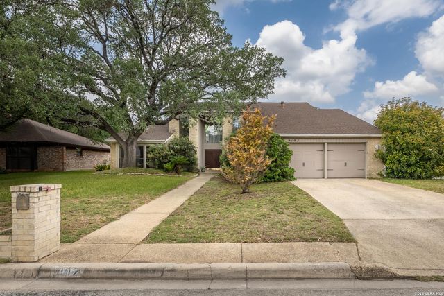 9102 Serene Creek Dr — HIDDEN CREEK