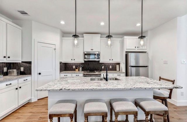 12857 Meadow Wind Way — Evergreen