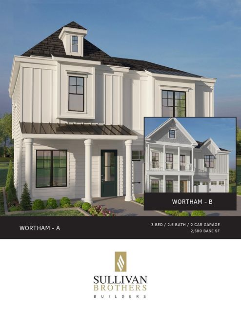 3518 Harvest Dance Dr — Timbergrove Trails