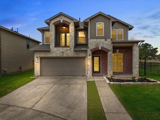 21819 Red Arbor Dr — Arbor Trls Sec 3