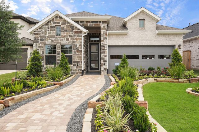 1147 Village Falls Drive — Sienna