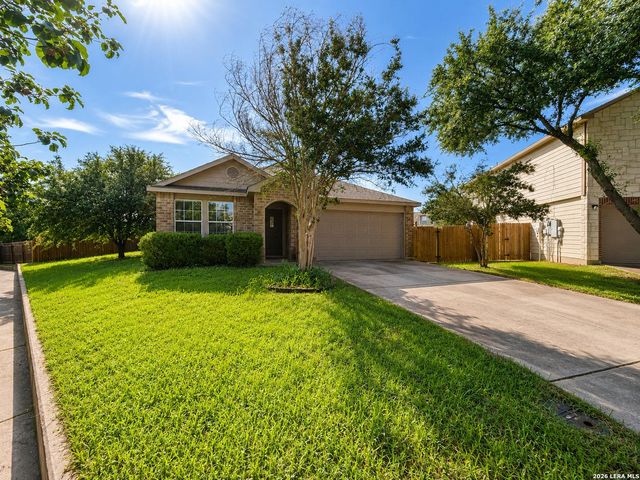 27006 Rustic Star — RIDGE OF SILVERADO HILLS