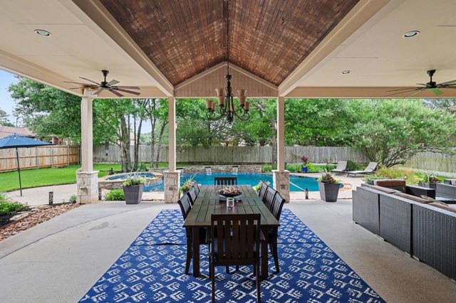 29514 Imperial Creek Dr — Spring Creek Estates