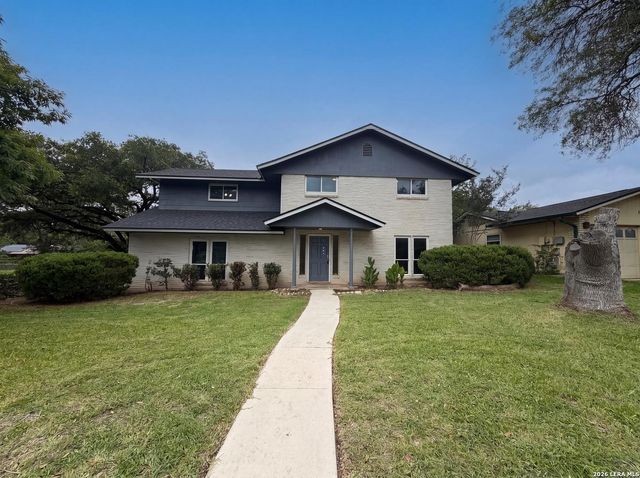 13930 WINDING HL — NORTHERN HILLS